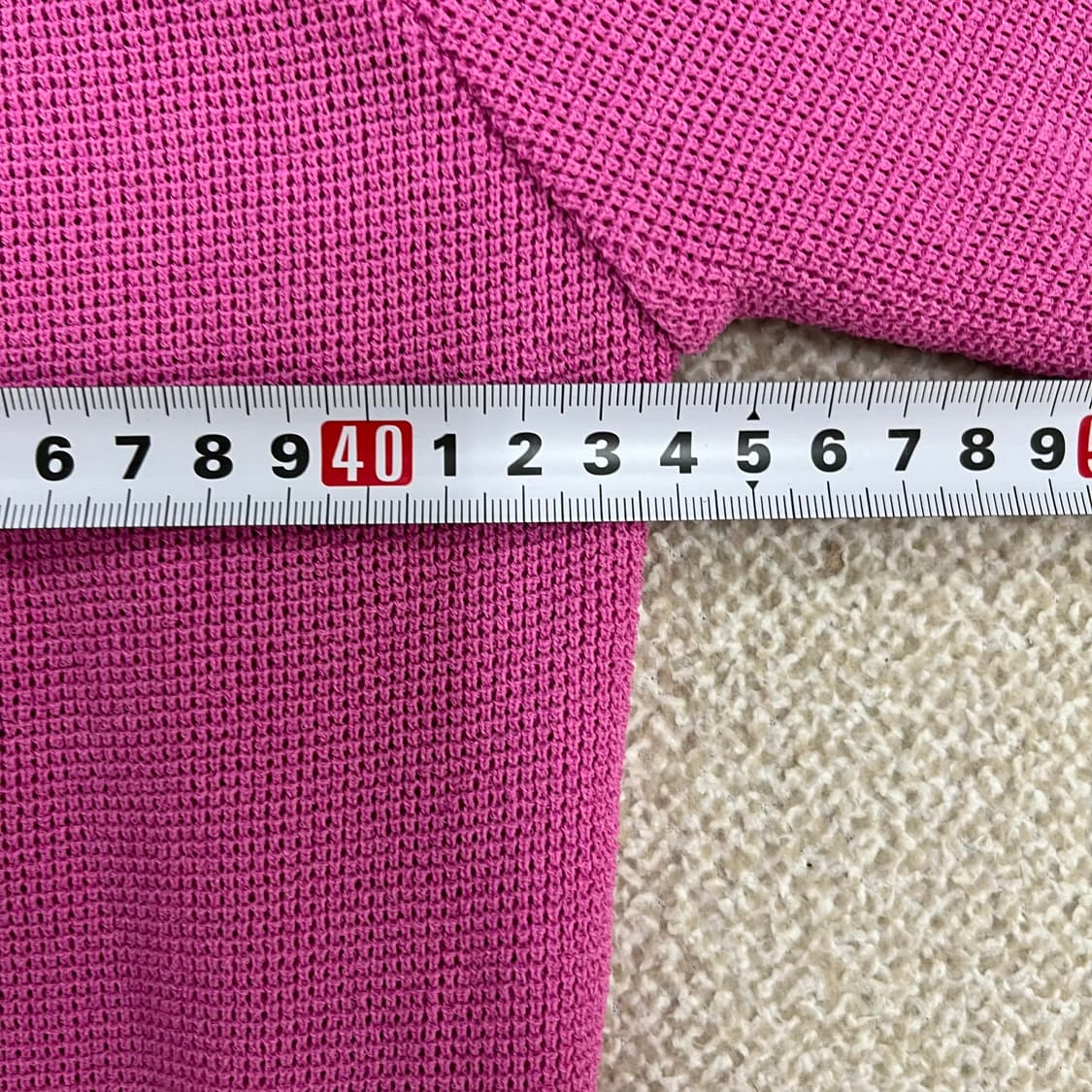 82 잇미샤 여성 니트 가디건 0225M2 상품이미지6