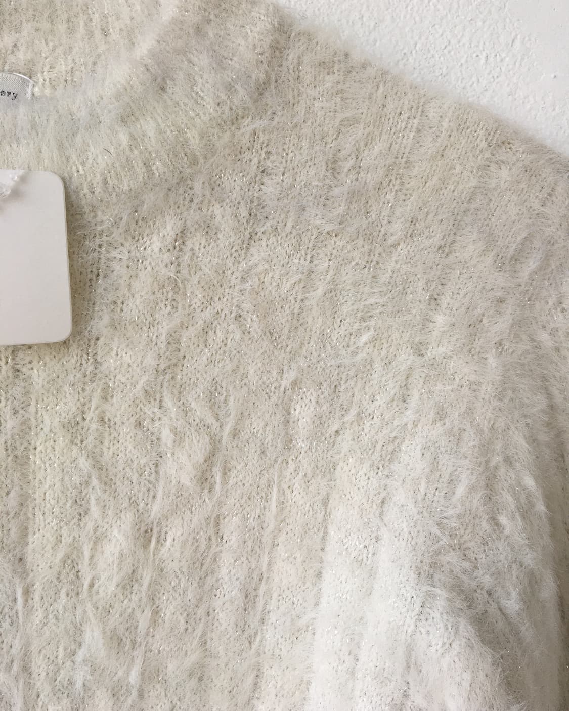 fluffy knit 상품이미지4