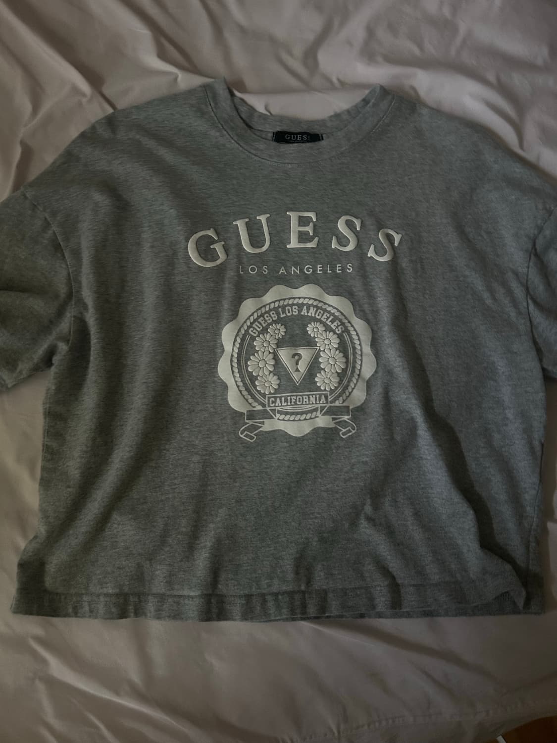 게스 반팔티  상품이미지1