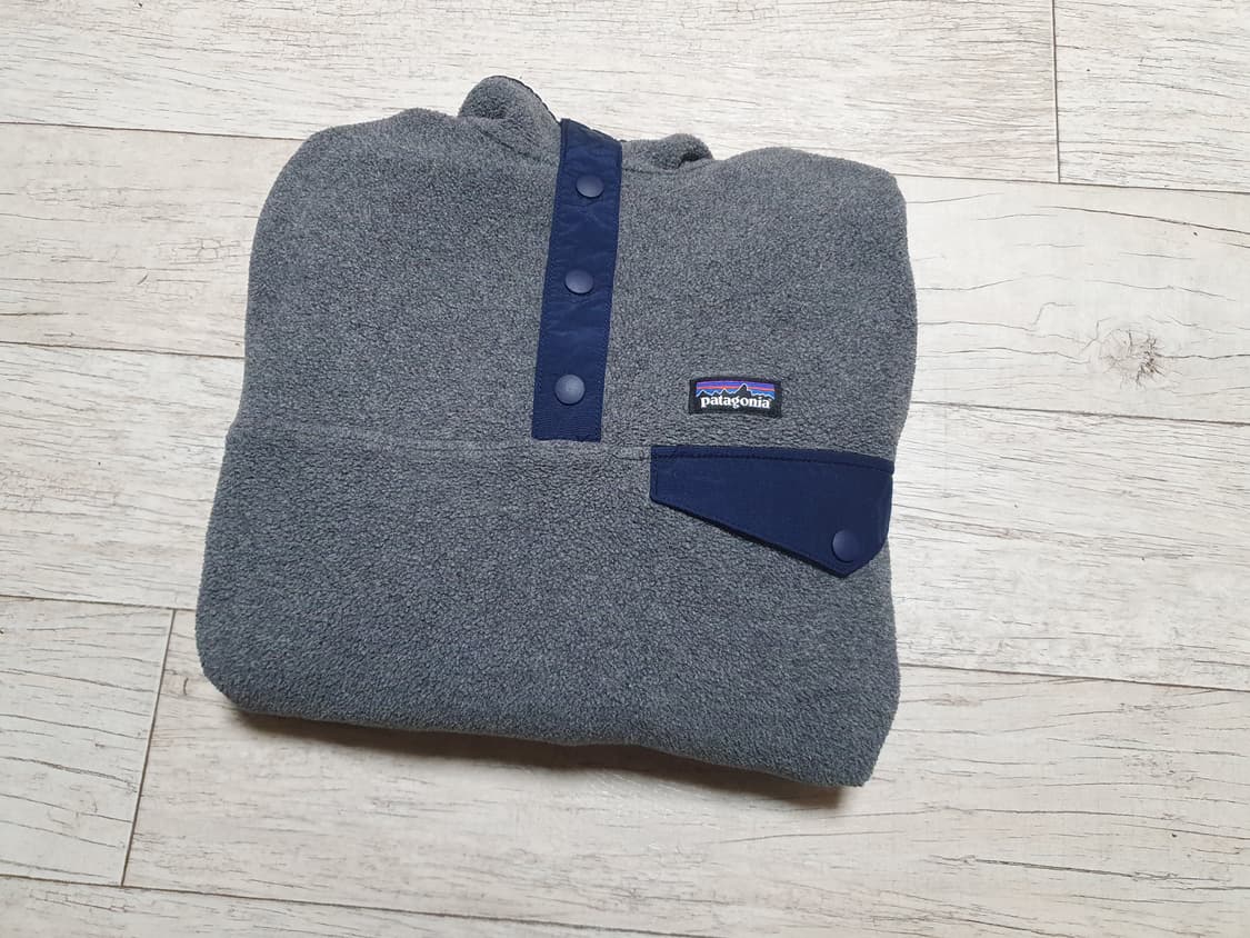 파타고니아 키즈 신칠라 니켈 XL 상품이미지5