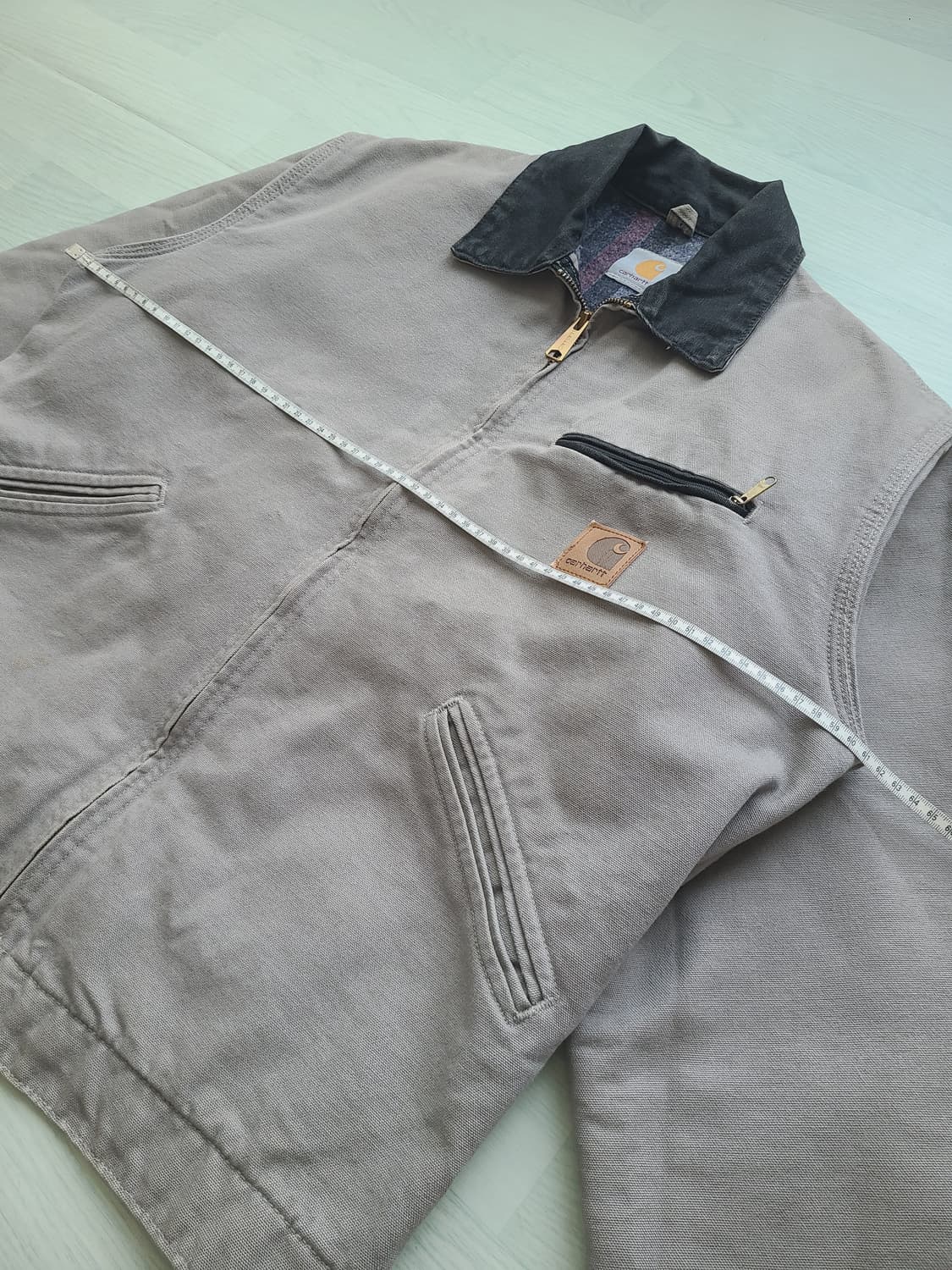 [M] 칼하트 j64 cmt (추가 사진) 상품이미지8