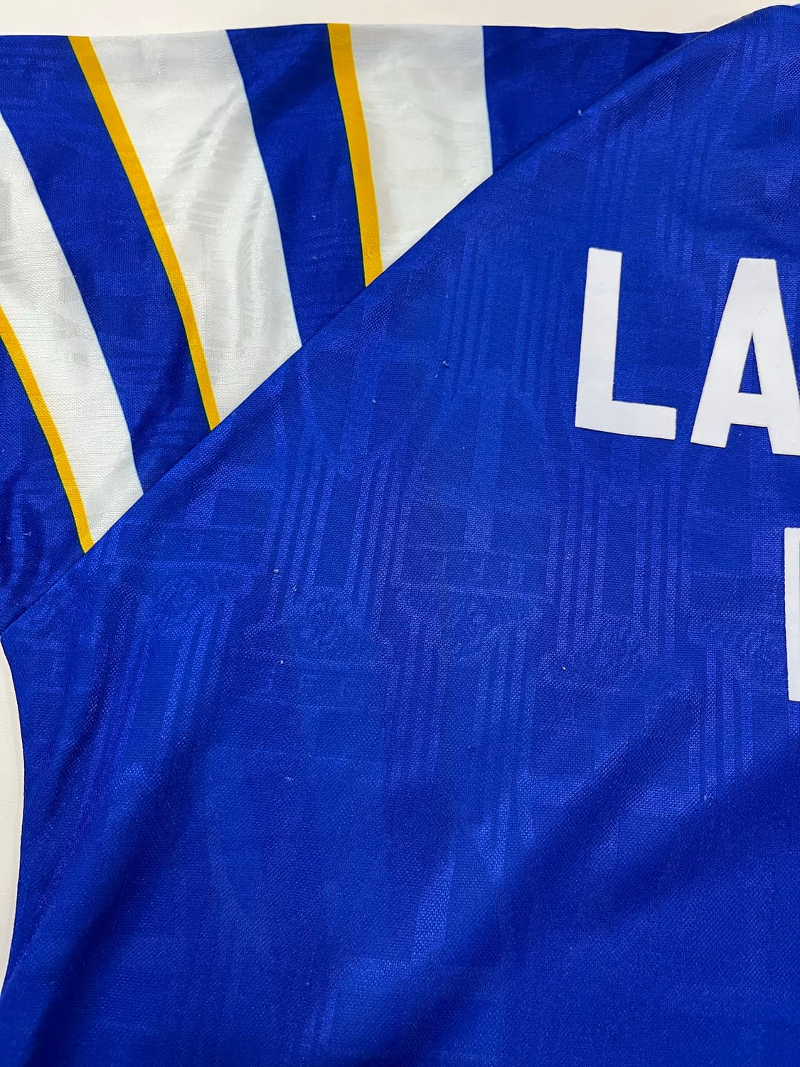 아디다스 96-98 스웨덴 어웨이 헨리크 라르손 상품이미지9