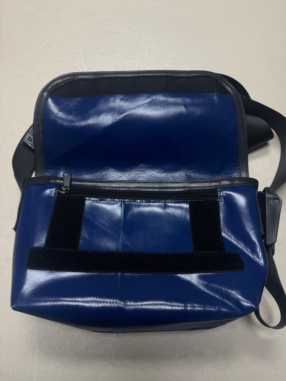 프라이탁 하파오 블루 상품이미지2