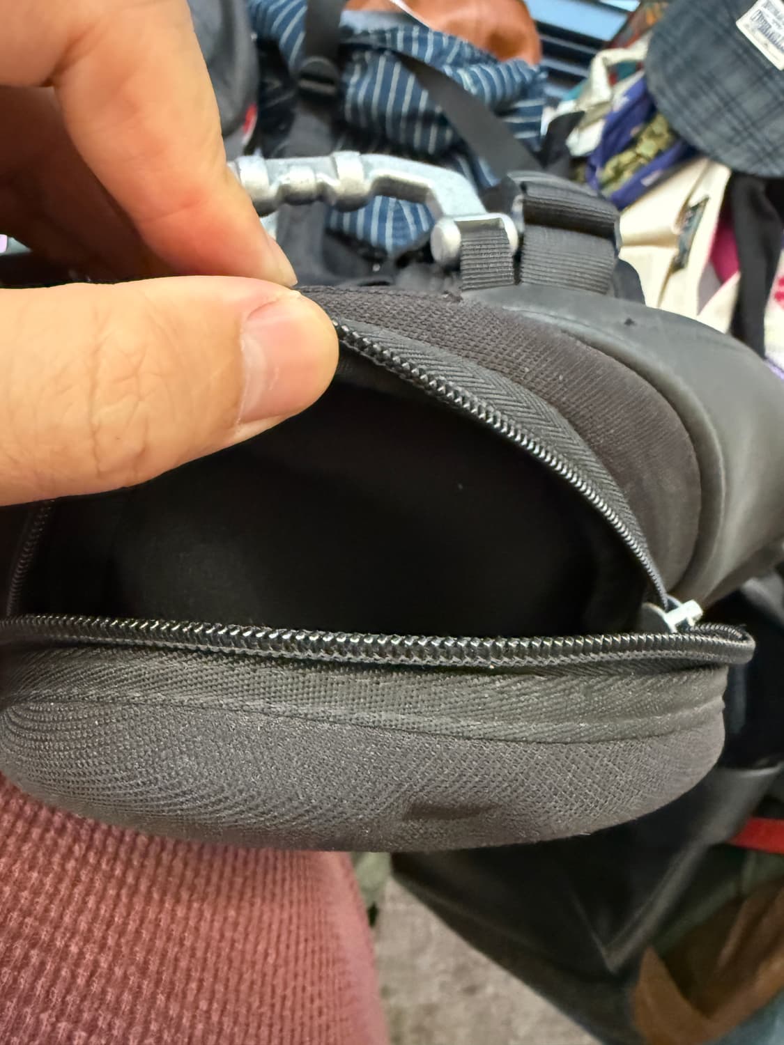 오클리 싱크 백팩 OAKLEY SYNC BACKPACK 상품이미지7