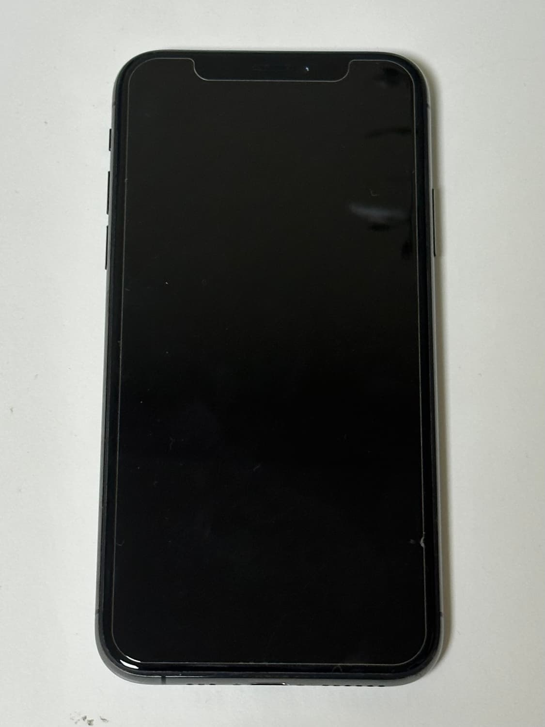 아이폰xs 스페이스그레이 256기가 상품이미지2