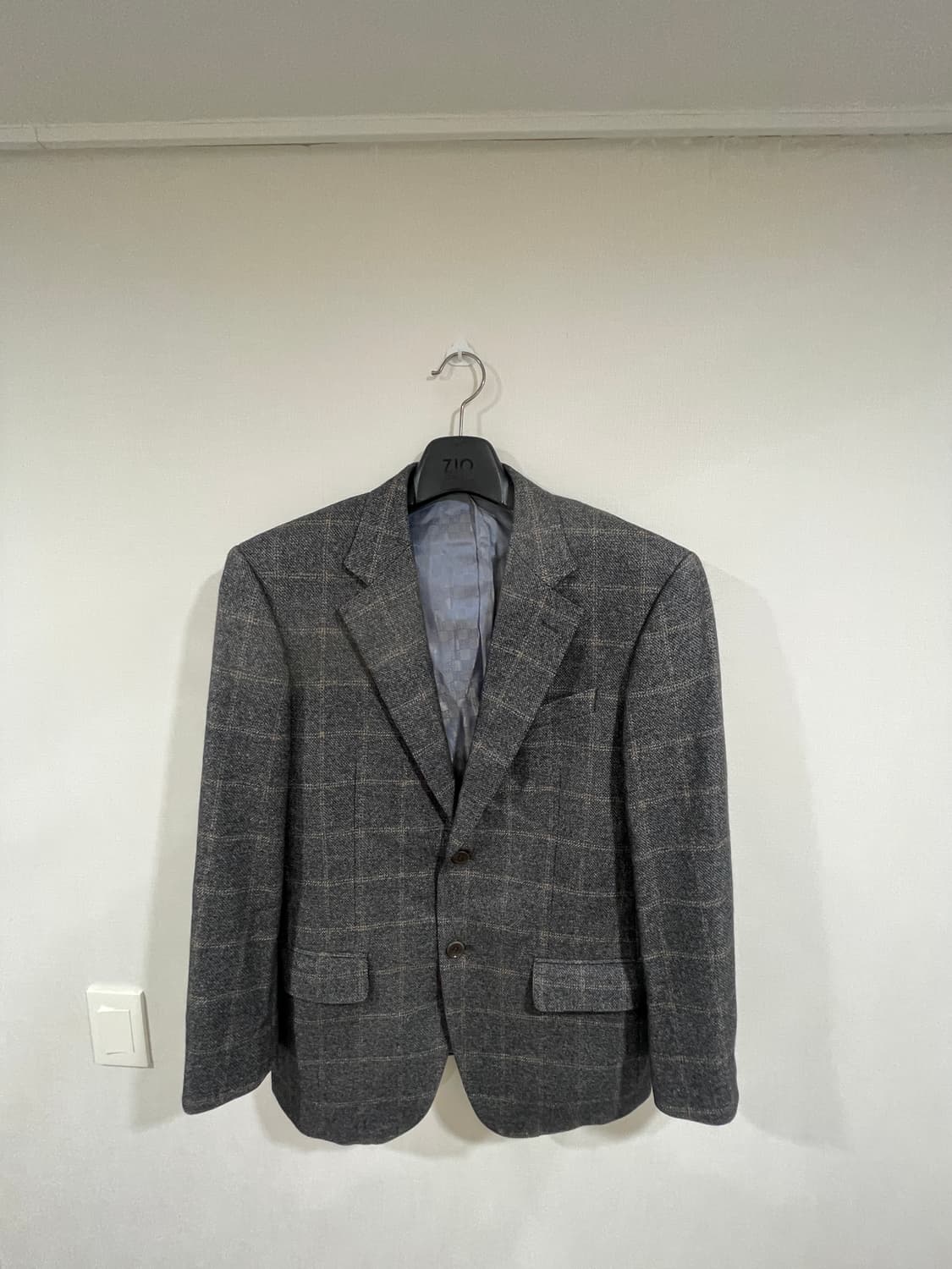 지방시 블레이저 상품이미지1