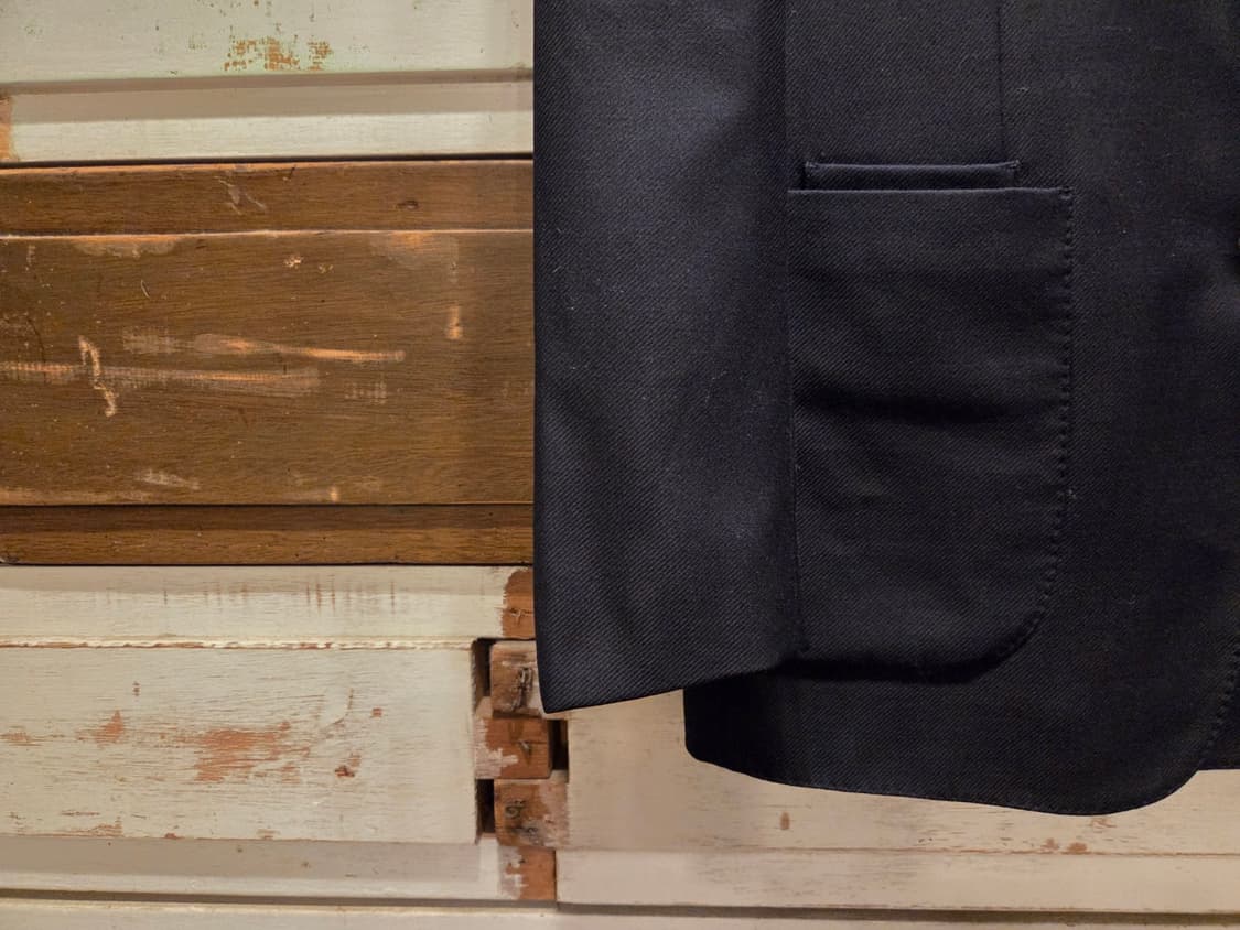 캠브리지멤버스 트레블 자켓 상품이미지5