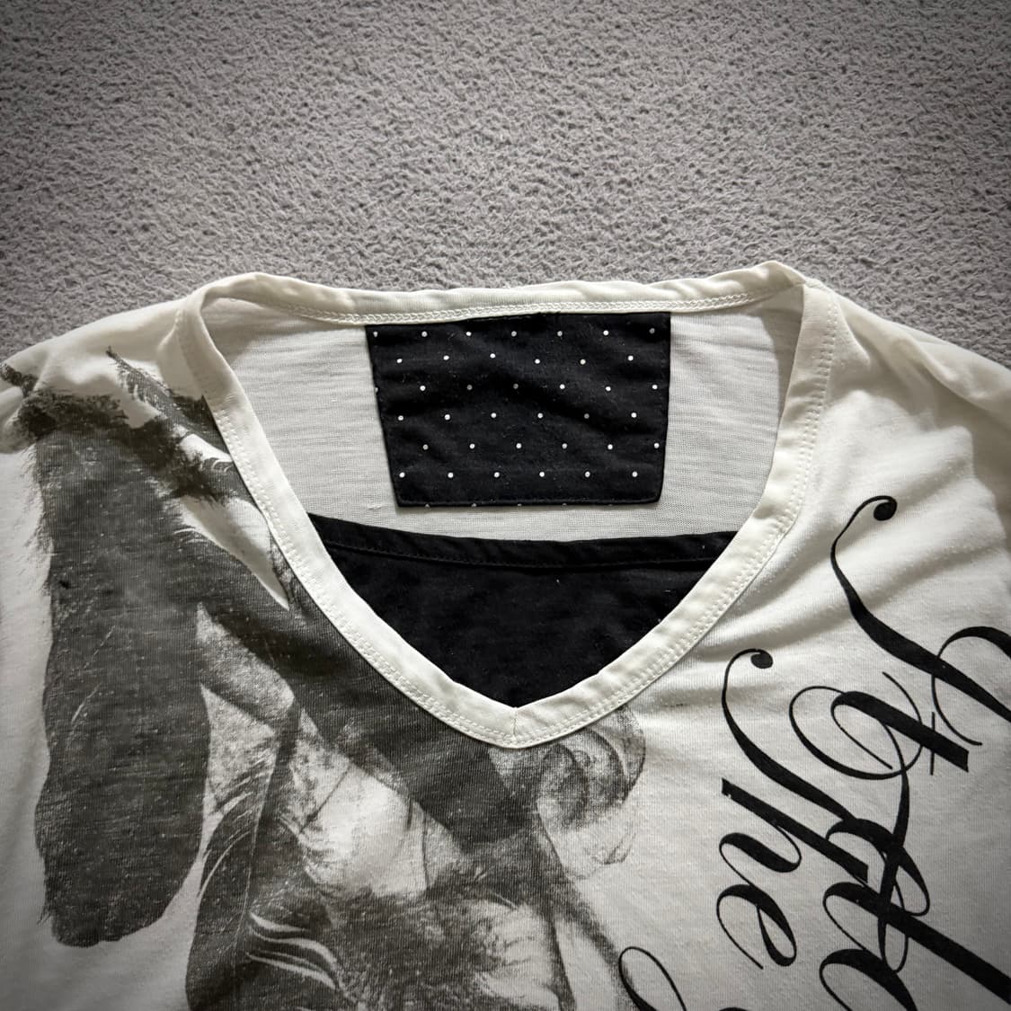 Vkei mood long sleeve 상품이미지2