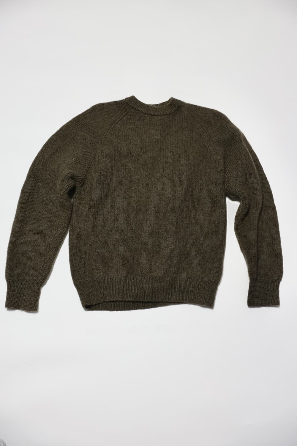 [JPN] Wool Knit 상품이미지1