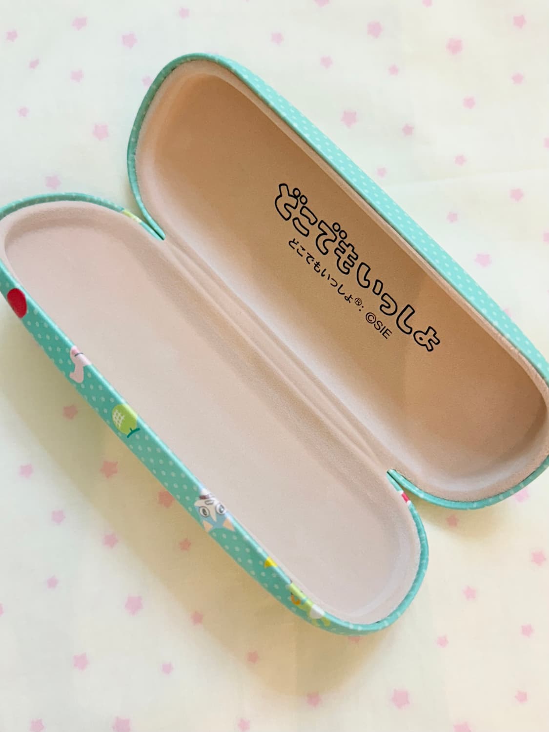 도코데모잇쇼 토로 안경케이스 안경집 상품이미지3