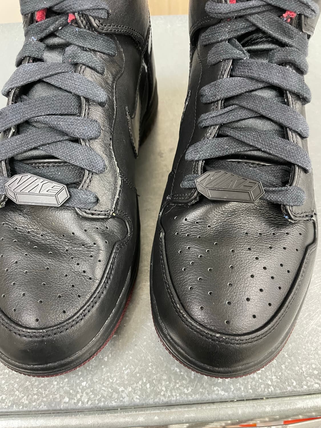 나이키 덩크 CMFT 코핀 255 상품이미지8