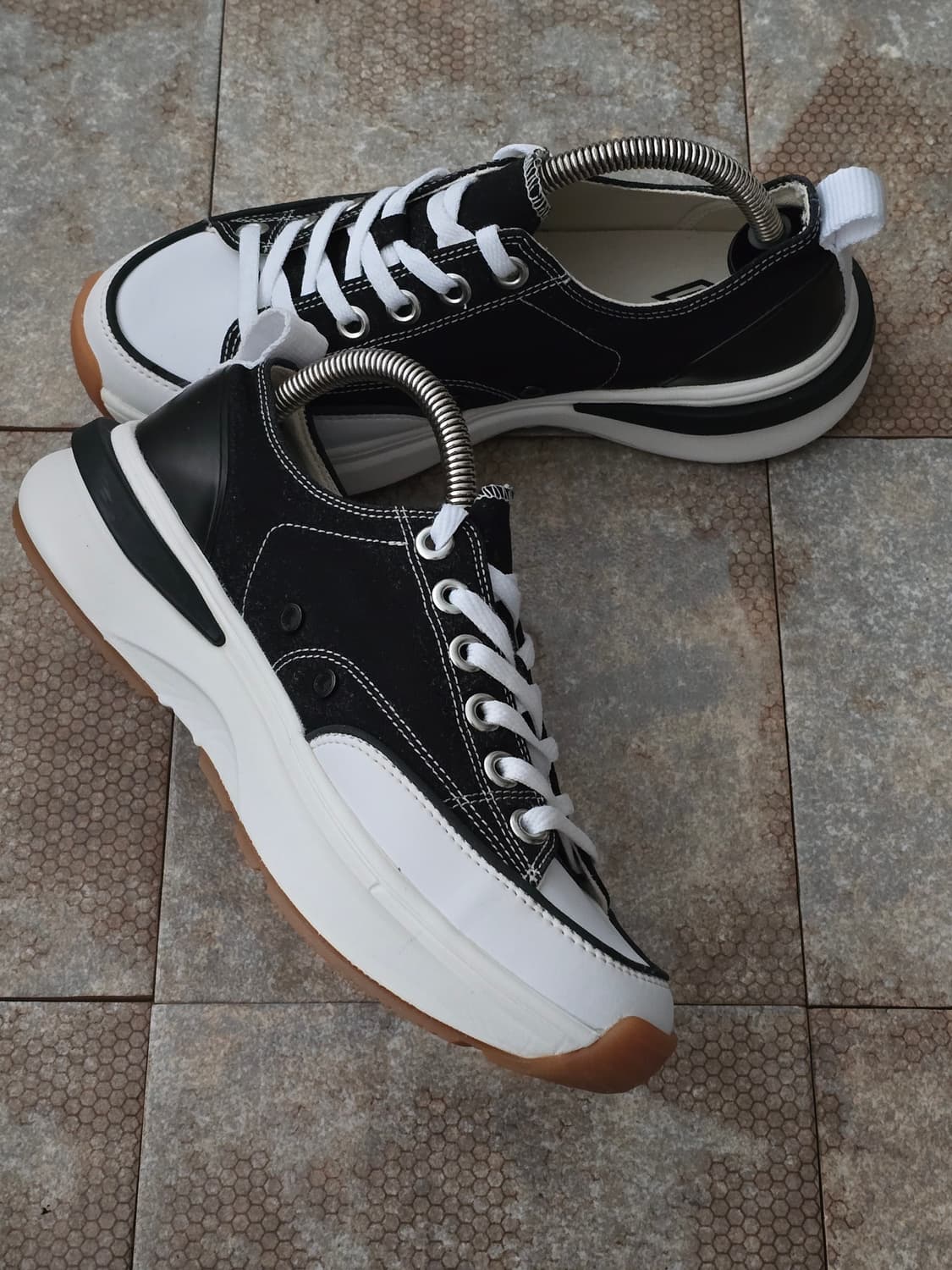 (245)엄브로 토비 c 블랙 상품이미지4