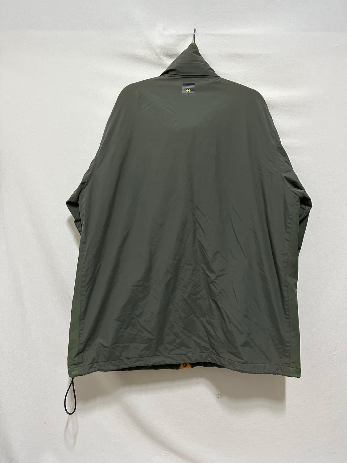 노티카 바람막이 상품이미지2