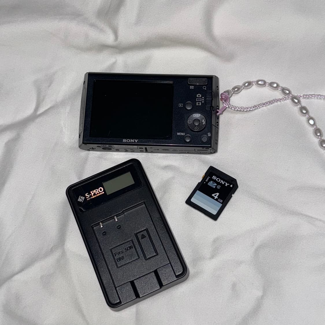 소니 Cyber-shot DSC-w510 디카 상품이미지2