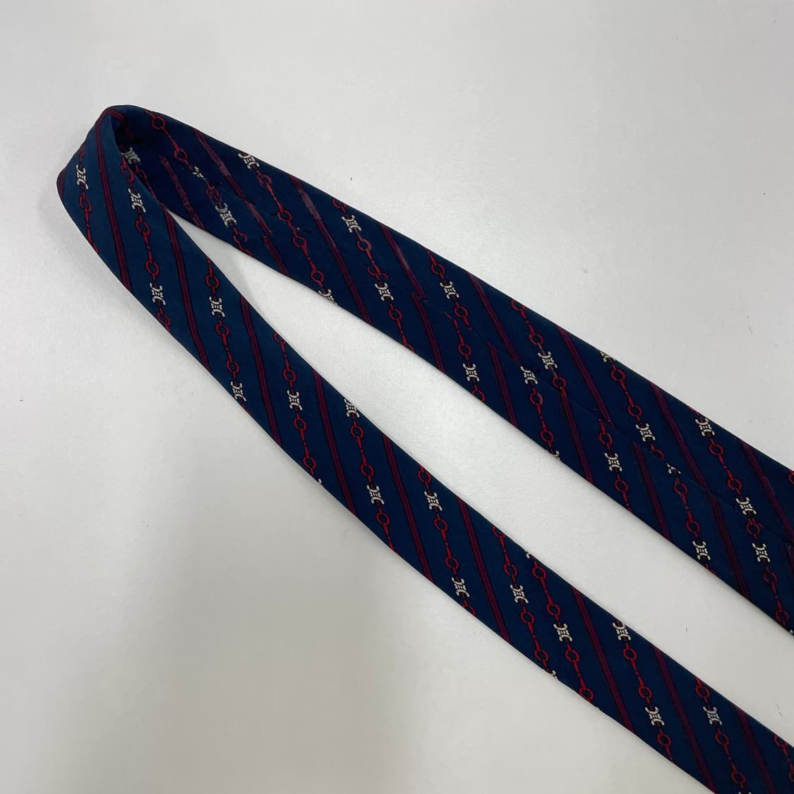 셀린느 넥타이 상품이미지5