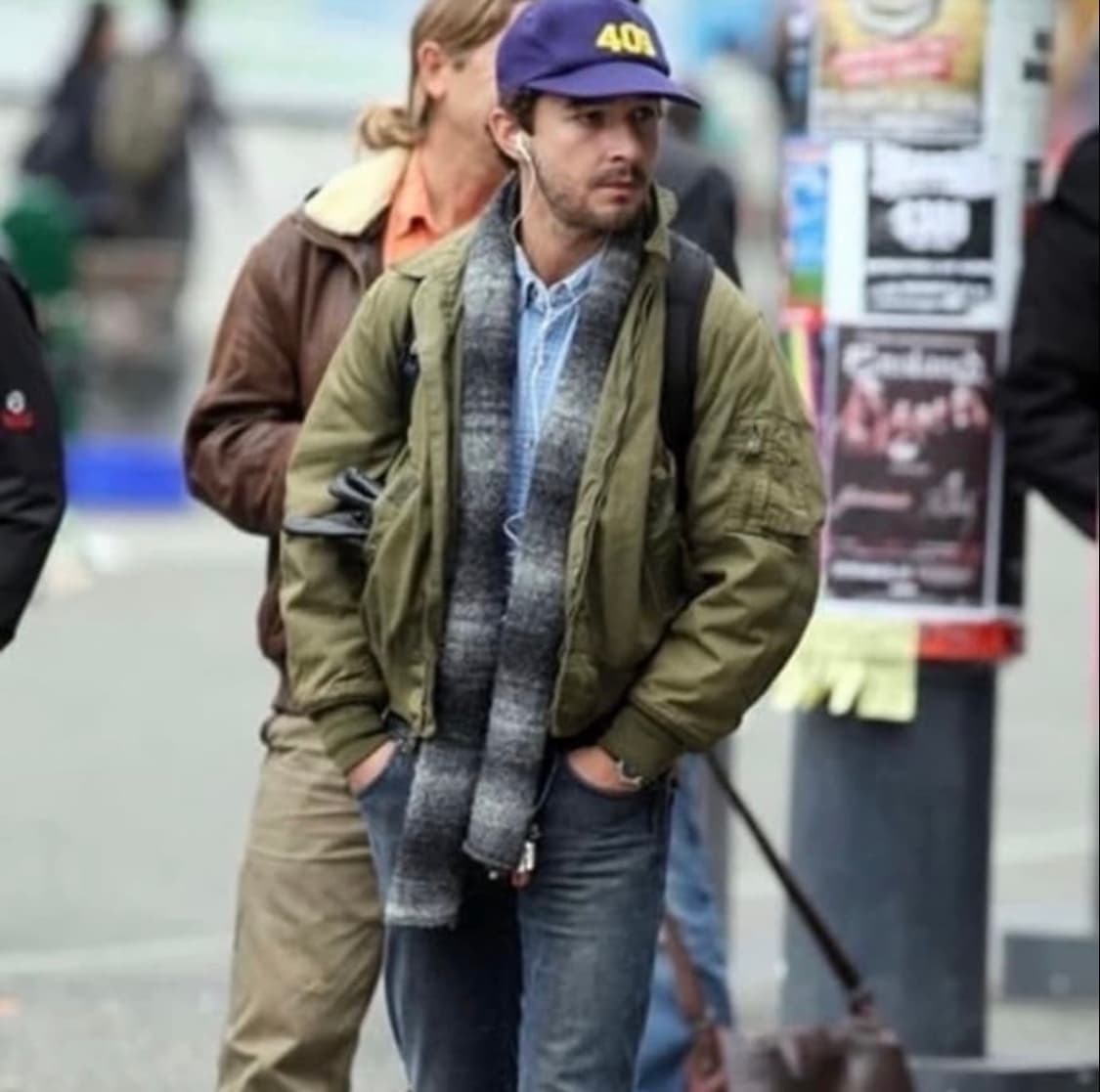 미군 cvc 탱커 자켓 상품이미지2