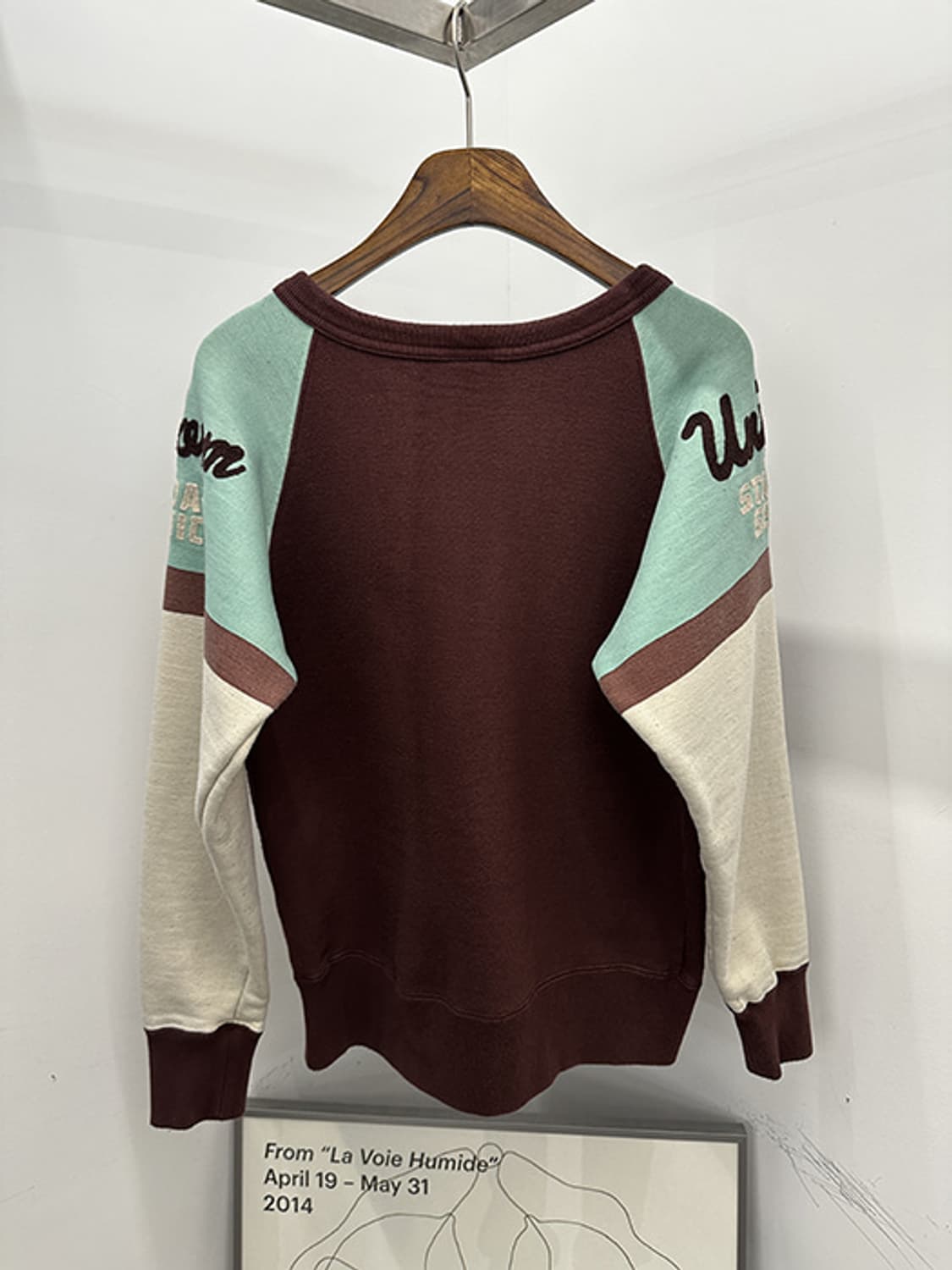 DENIM DUNGAREE (M) 상품이미지4