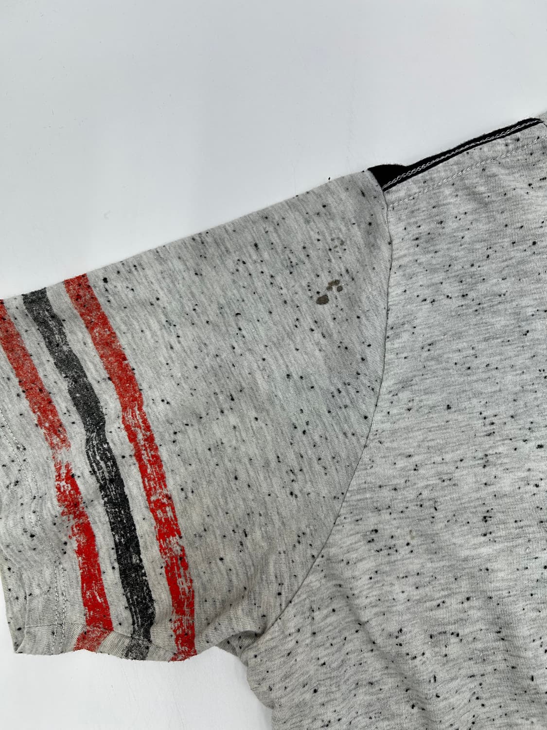 할리데이비슨 우먼 링거 반팔티 상품이미지4