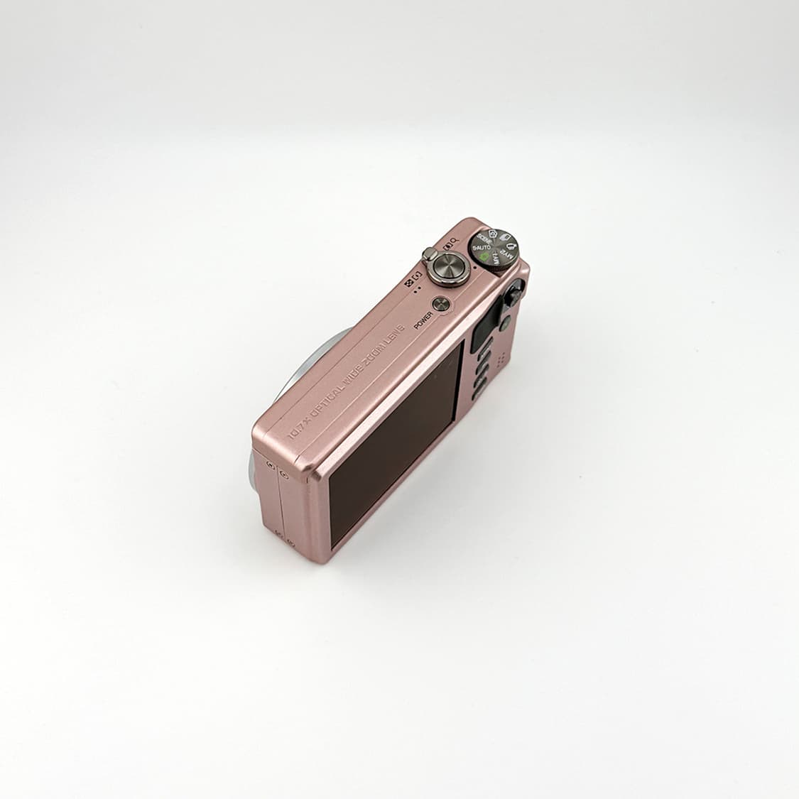 [💖리코 감성] 리코 RICOH CX5 레트로 디지털 카메라 상품이미지6