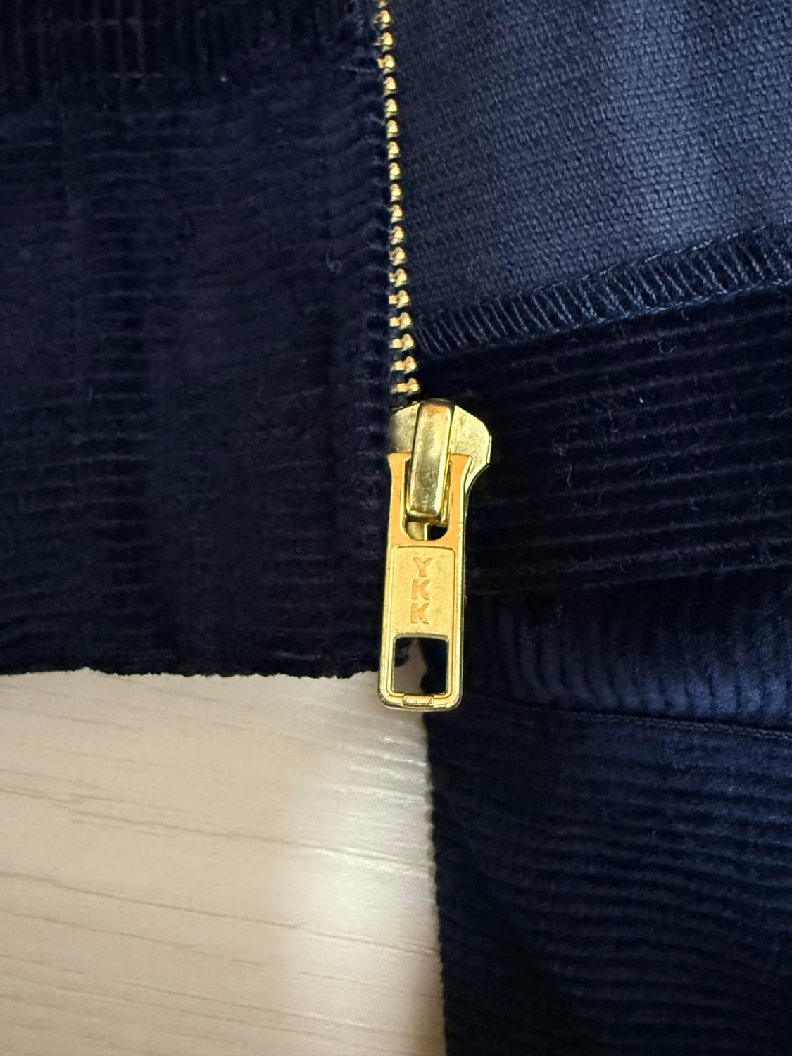 FFA 코듀로이 자켓 100 38 상품이미지4