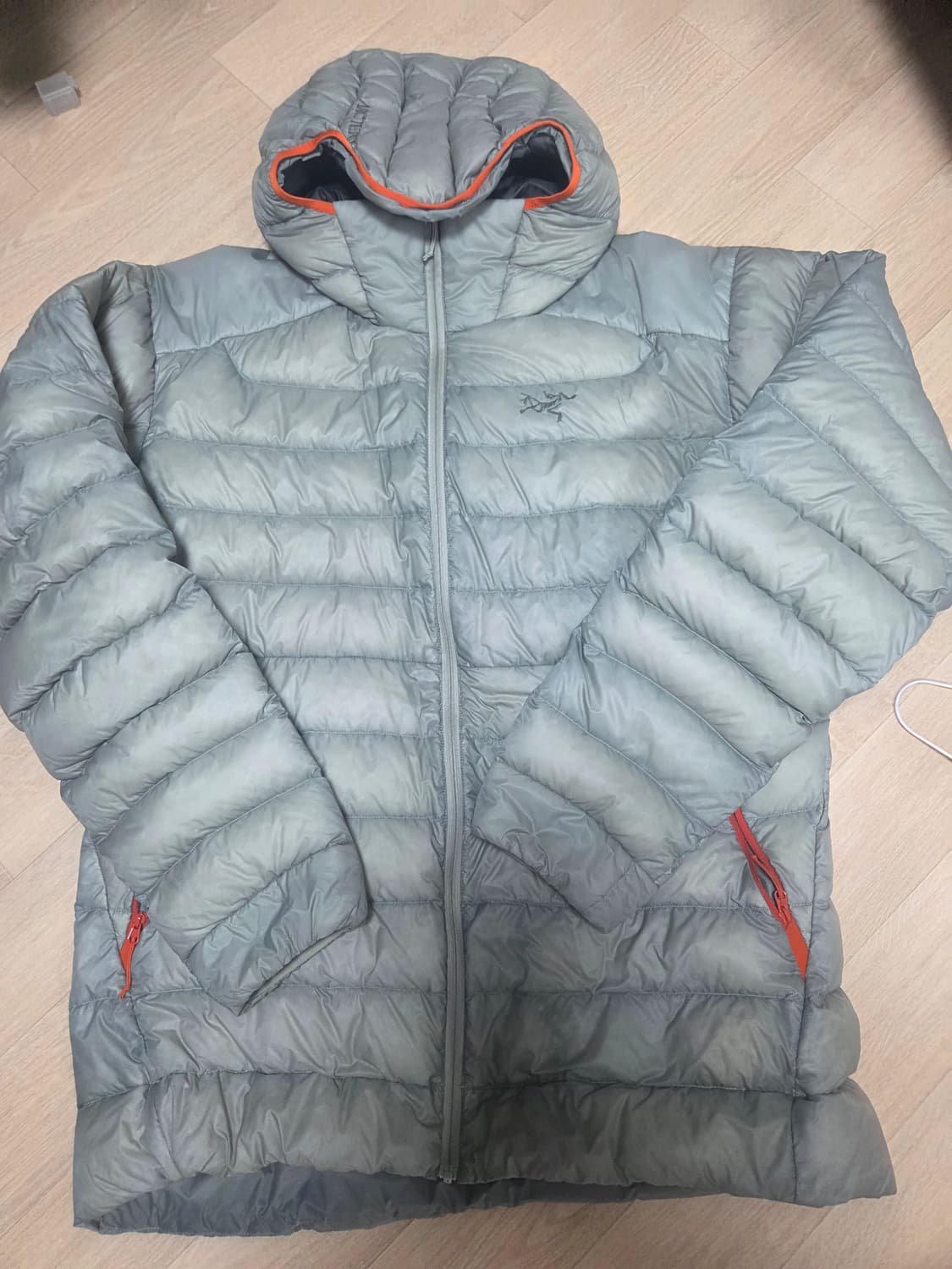 세륨 헤비타트 L 상품이미지1