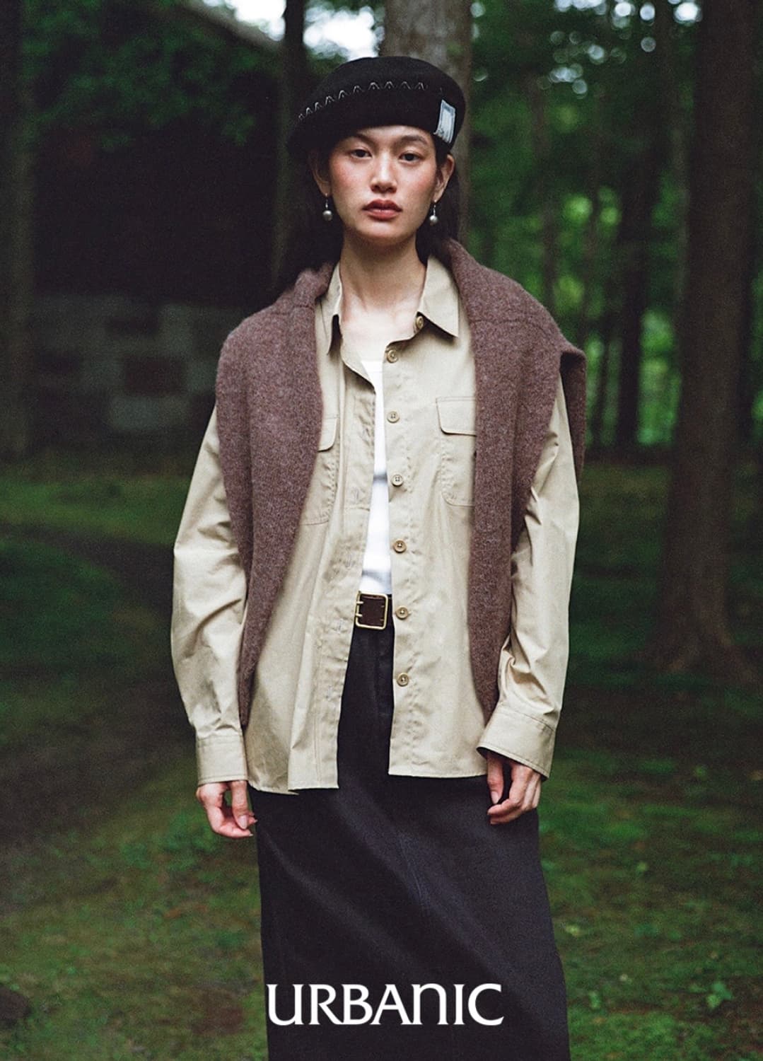 얼바닉 팔레트 니트  상품이미지4