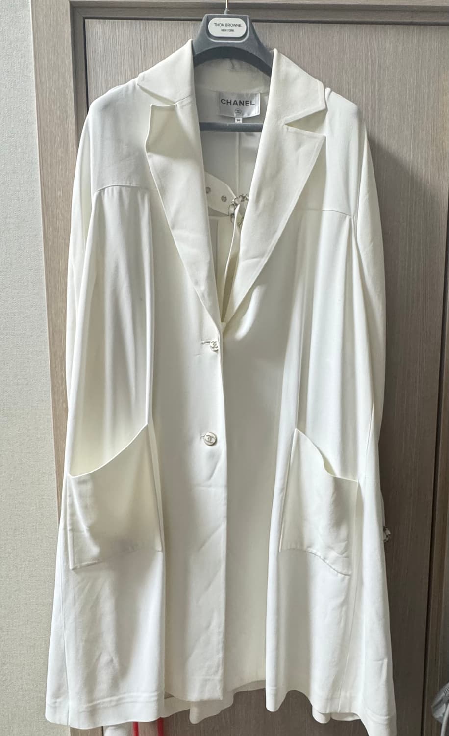 샤넬 2020 봄 코트 26 상품이미지1