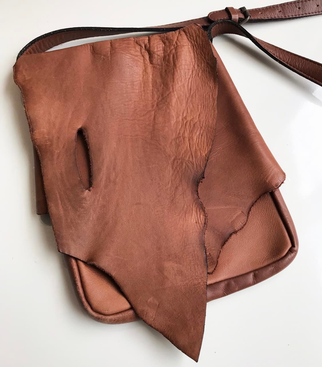 포터 바론 숄더백 상품이미지2