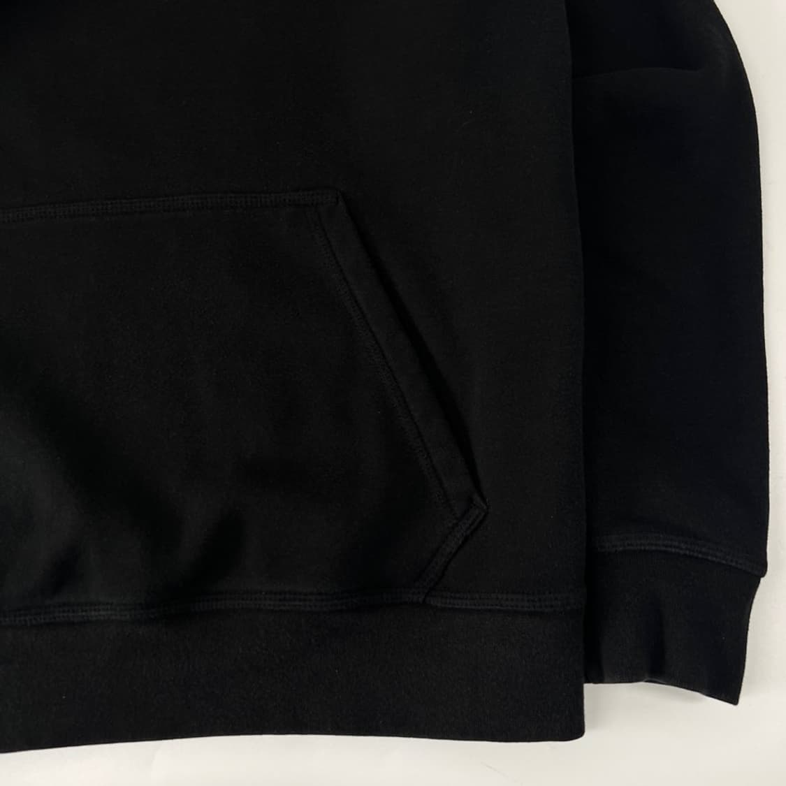 나이키 후드티 상품이미지3