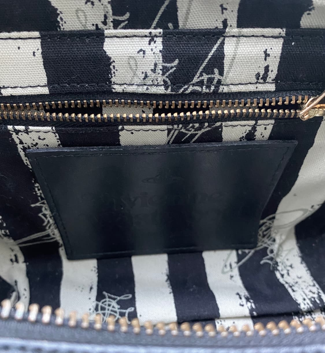 [Vivienne westwood] 핸드백 상품이미지8