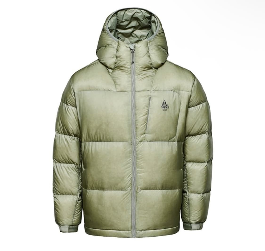 [구매] 블랙야크 c공용 퀄티드 자켓 (L~XL / 100~105) 상품이미지1