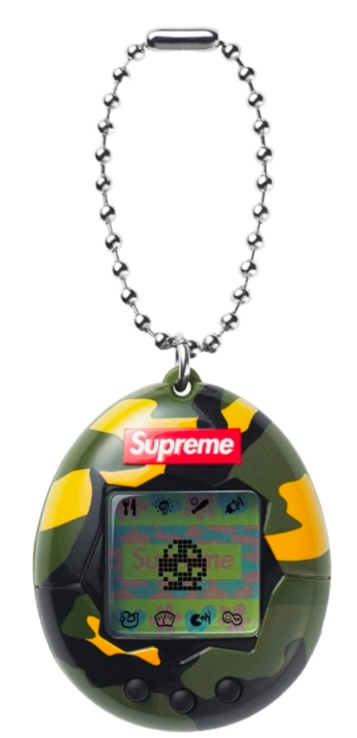 23SS 슈프림 다마고치 상품이미지1