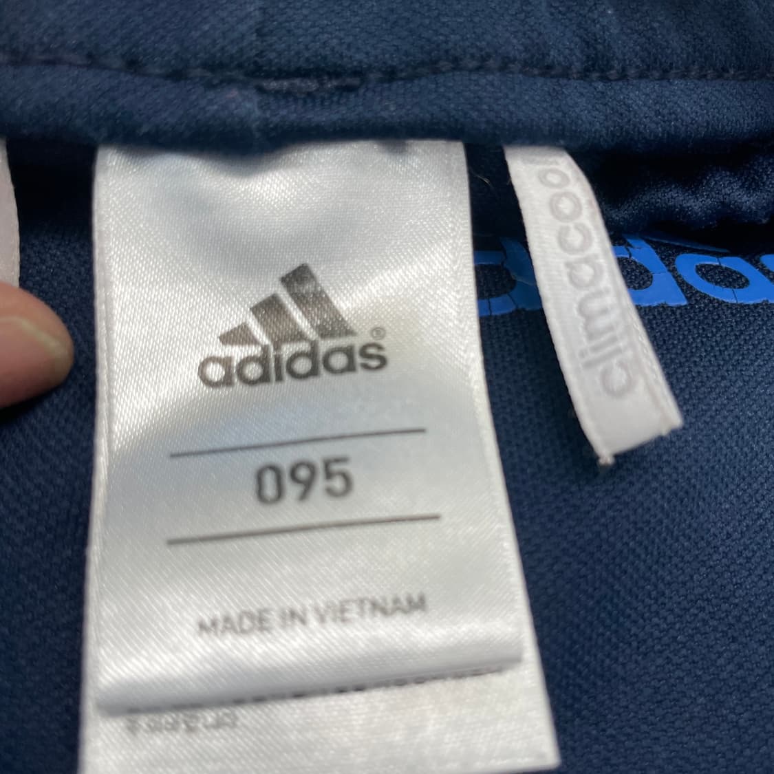 아디다스 남성트레이닝바지 95  상품이미지4