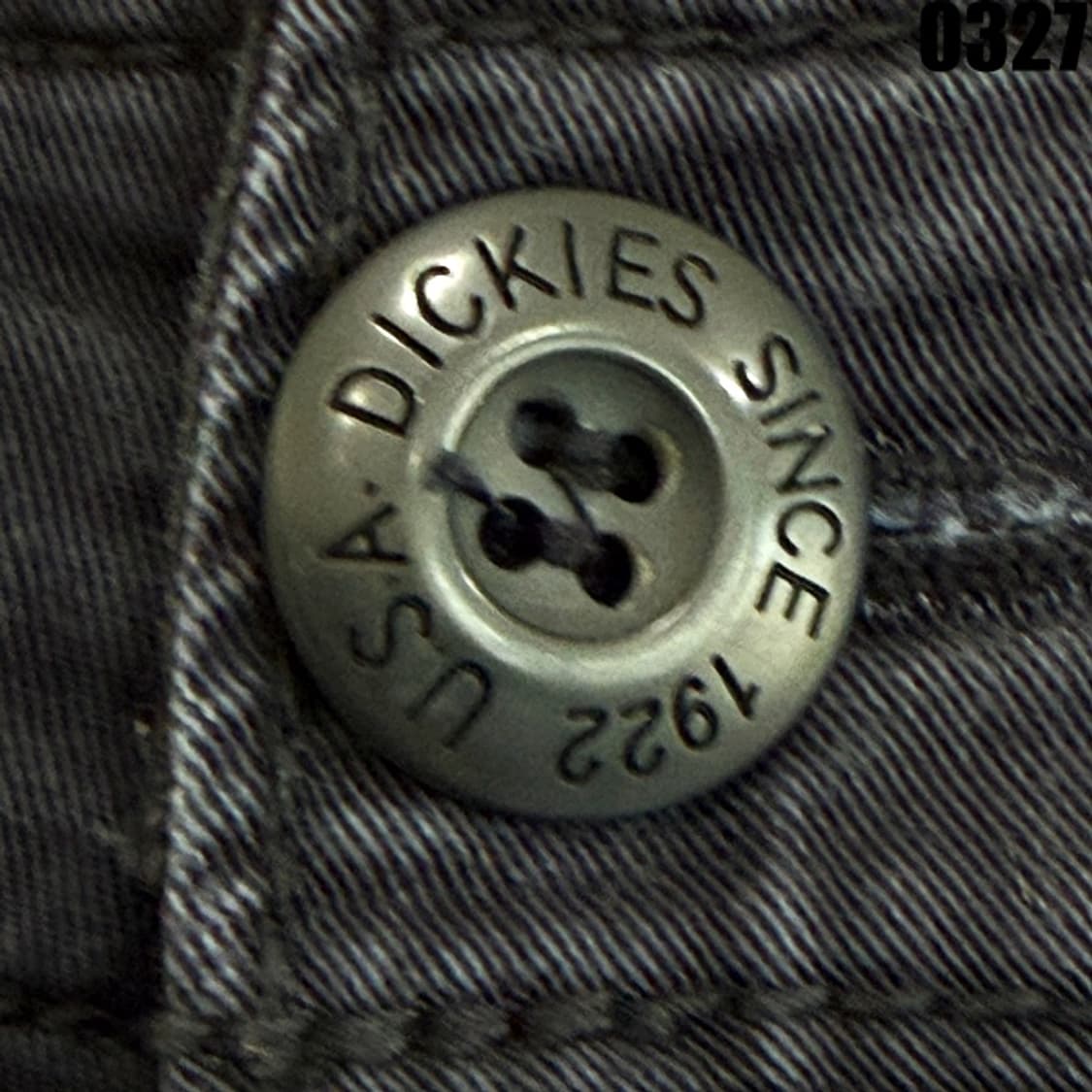 디키즈 워크웨어 카고팬츠 36 0327 상품이미지4