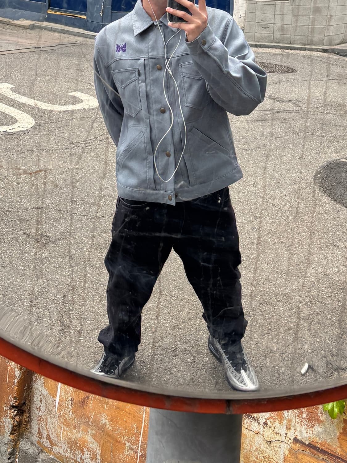 니들스 페니진 베이비블루 상품이미지3