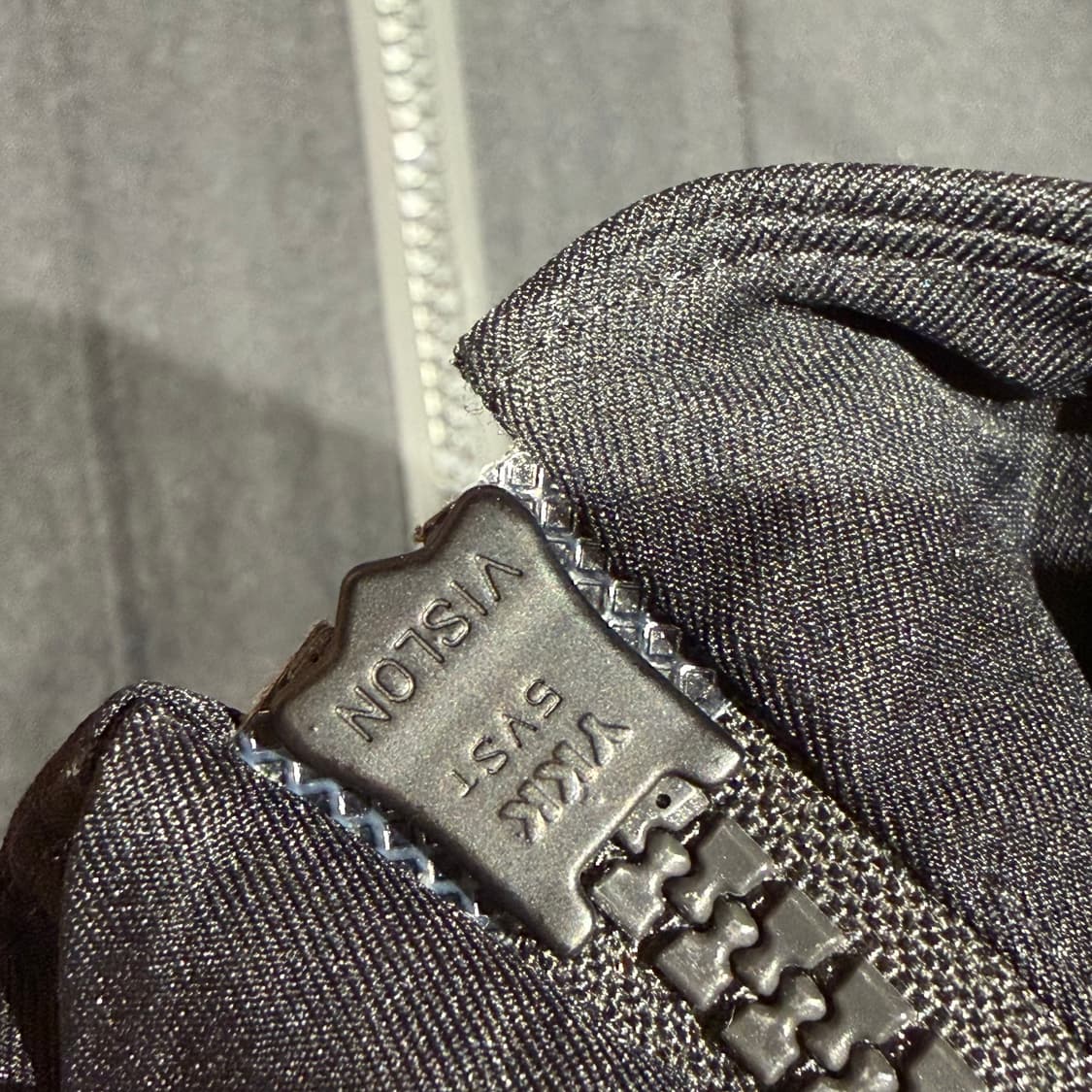 룰루레몬 블랙 아웃푸어 자켓 L 바람막이 상품이미지4