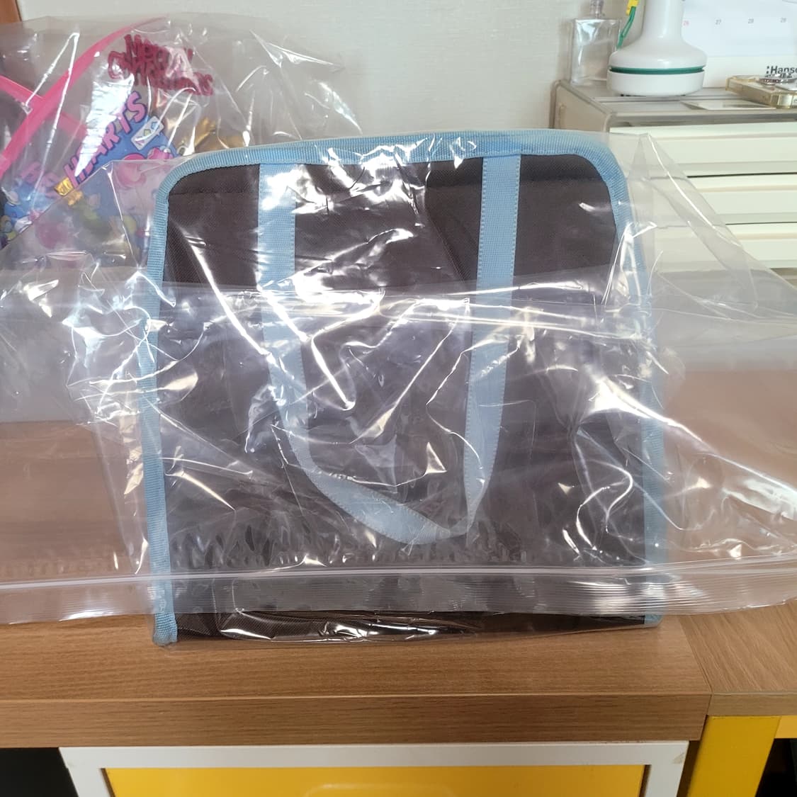 잇츠슬림 보냉가방 상품이미지2