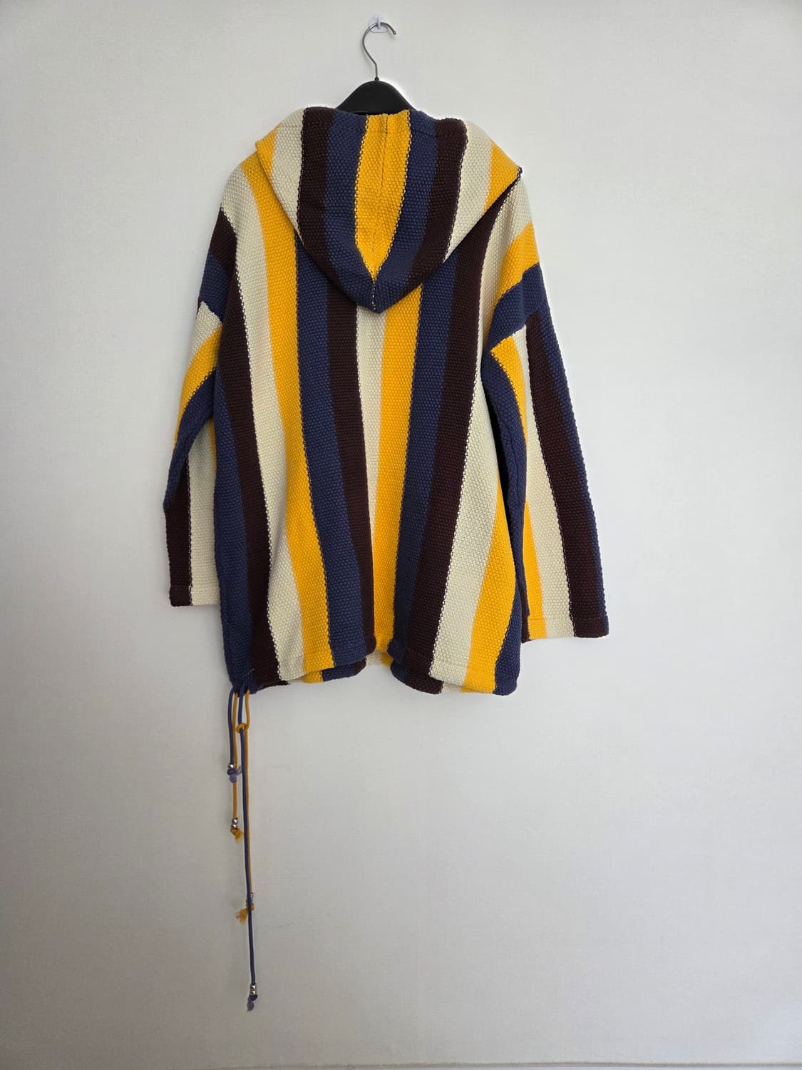 키드밀리 착용 우마미즘 후드 상품이미지3