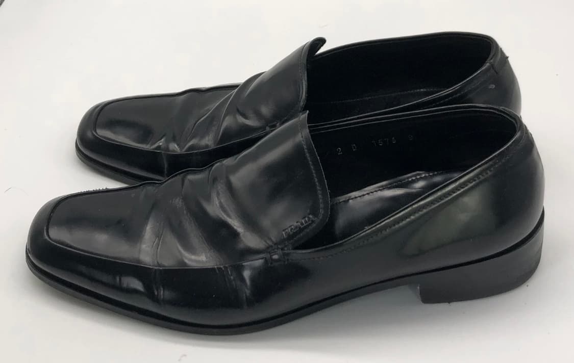 프라다 로퍼 us 8 상품이미지3