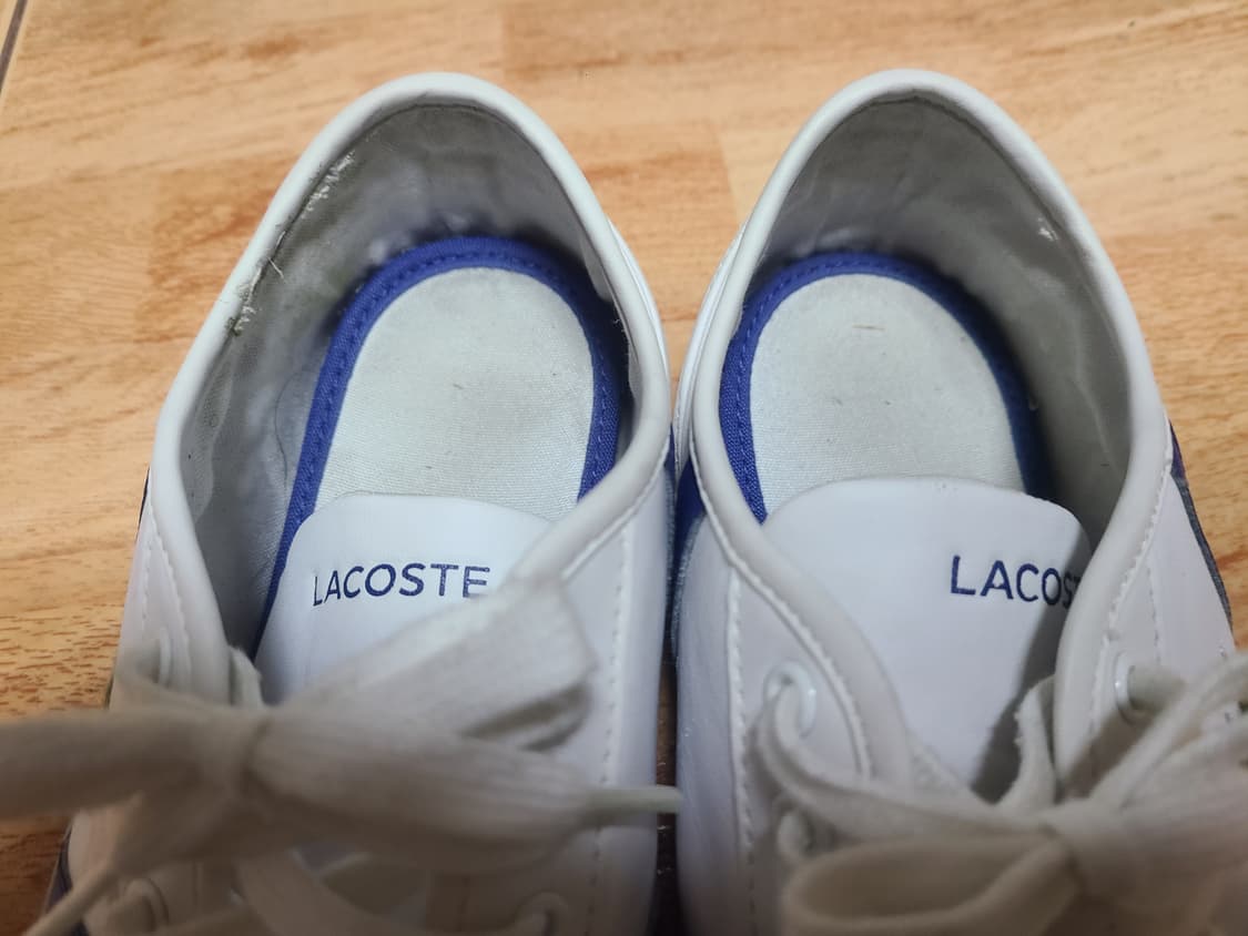 라코스테 사이드라인 270(265추천) 상품이미지3