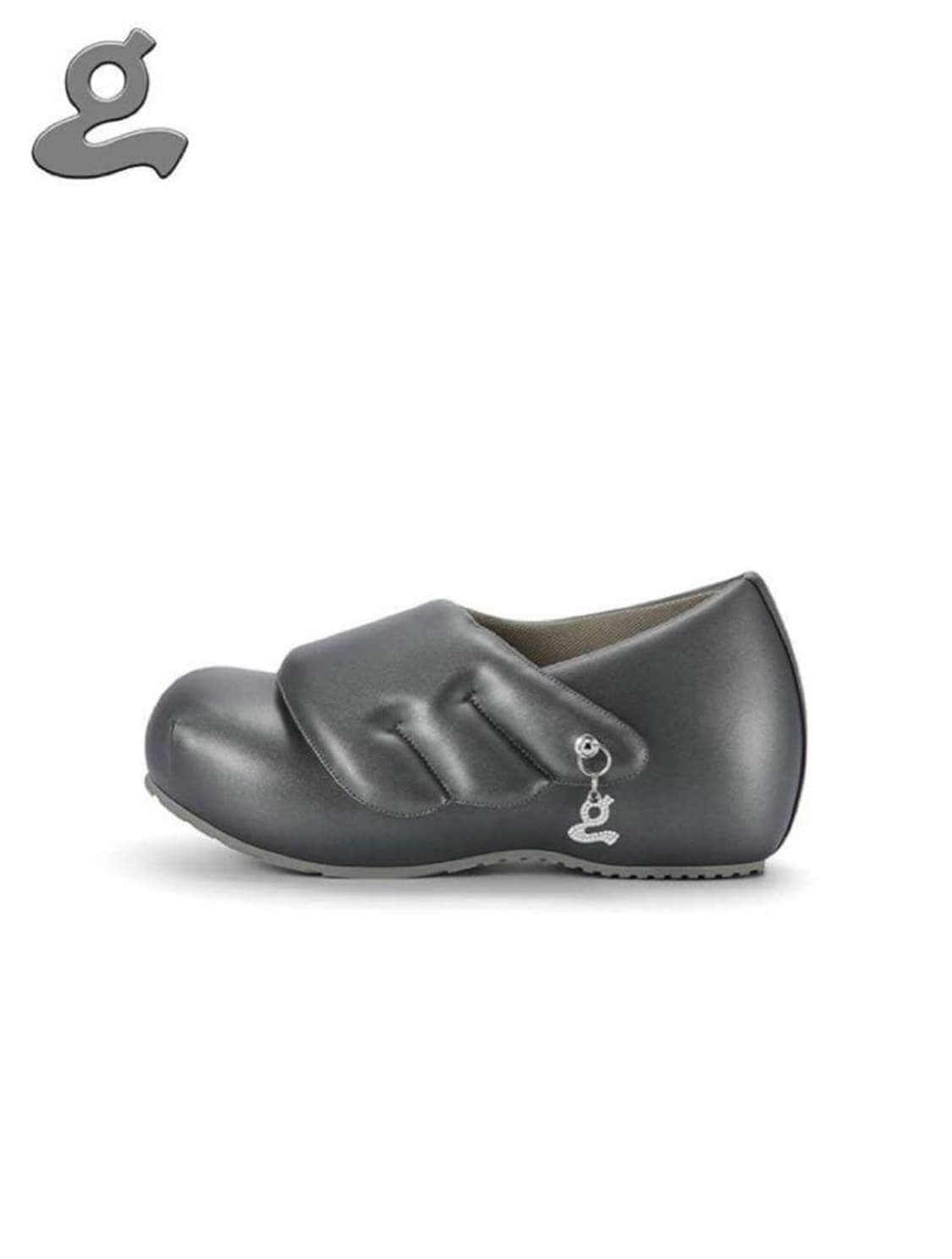 GRAPE 그레이프 WING SHOES 38size 상품이미지6