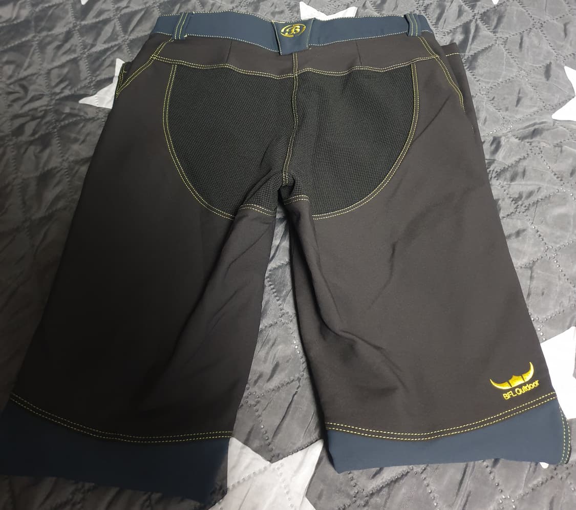 버팔로 아웃도어 스판 기모 스와니 등산팬츠 (28) 상품이미지4