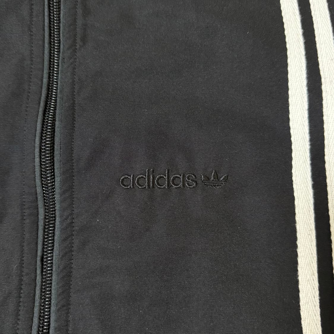 아디다스 바람막이 M 상품이미지5