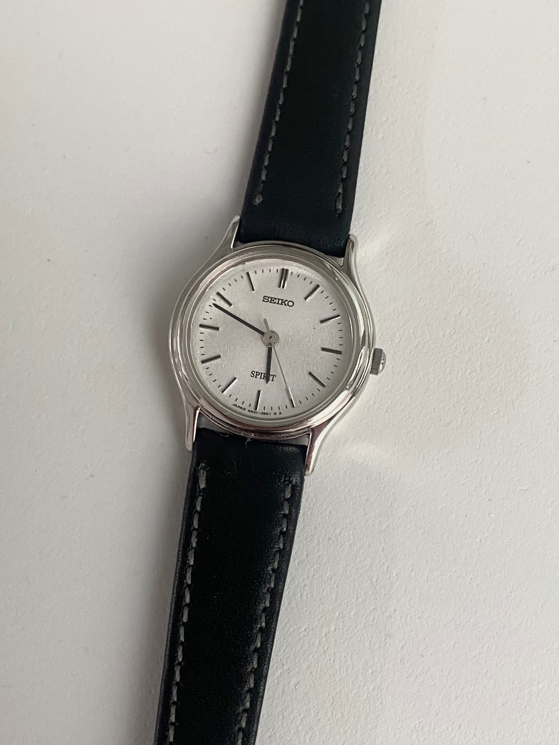 Seiko 세이코 쿼츠 상품이미지1
