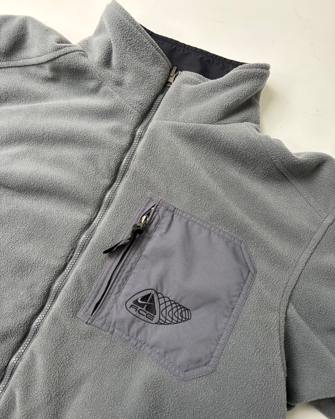 00s Nike ACG Reversible Jacket 상품이미지3