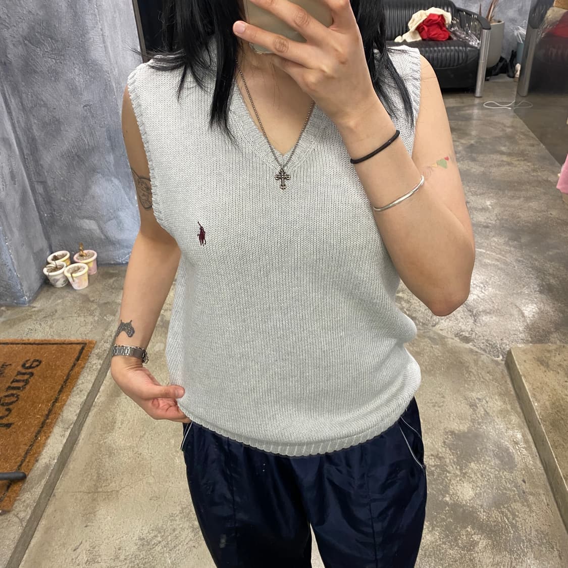 Polo Ralph Lauren 상품이미지4