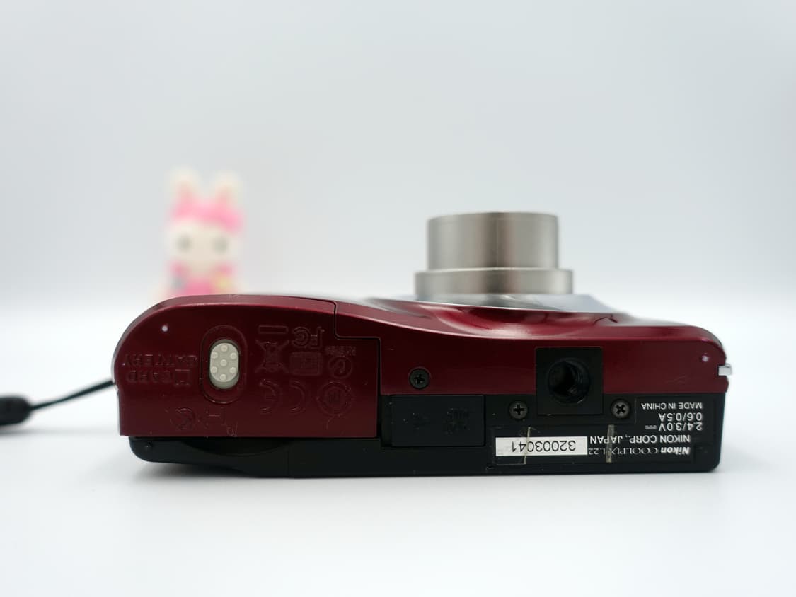 Nikon Coolpix L22 (니콘 쿨픽스 L22) 상품이미지6
