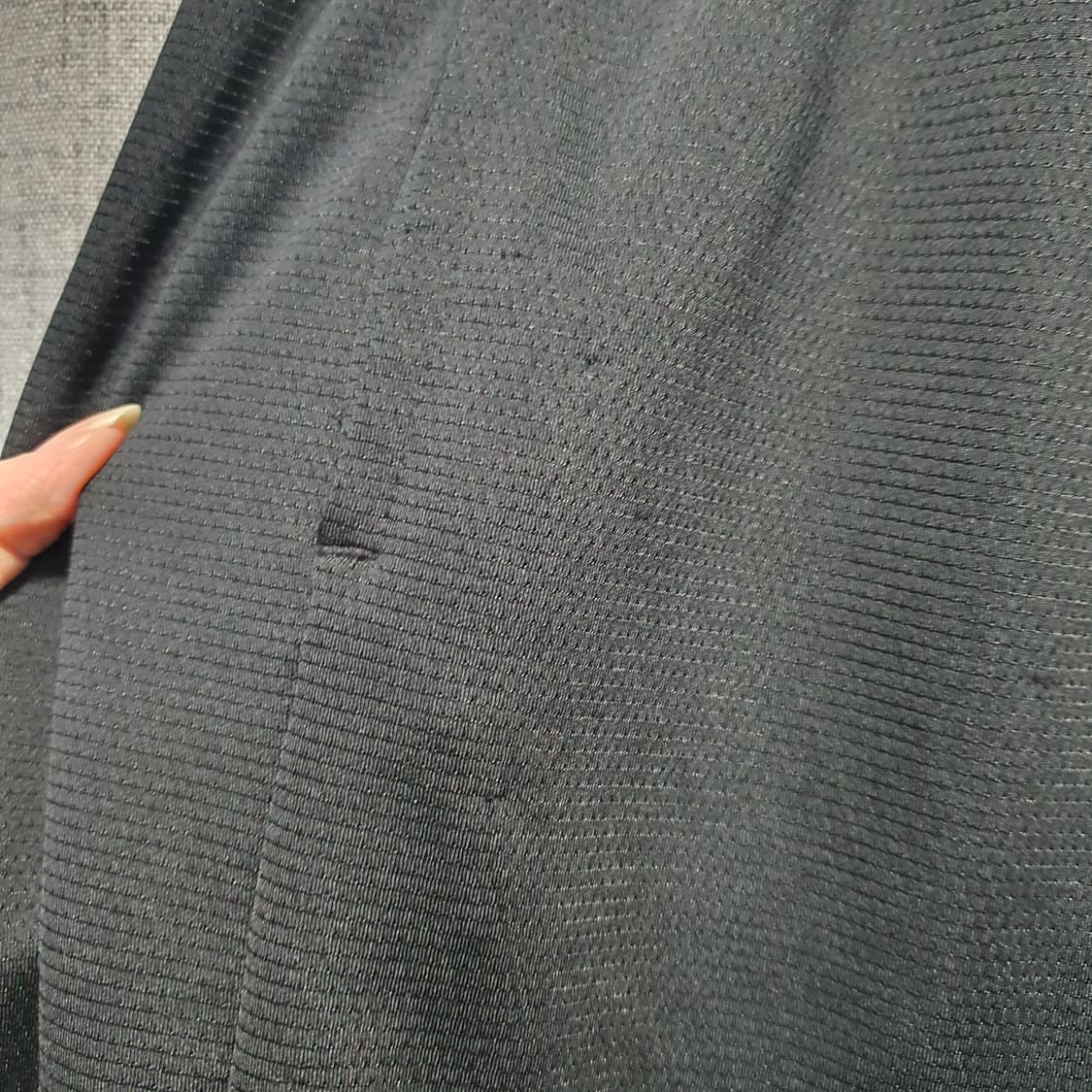 나이키 스우시 드라이핏 스타팅 농구 쇼츠  상품이미지6