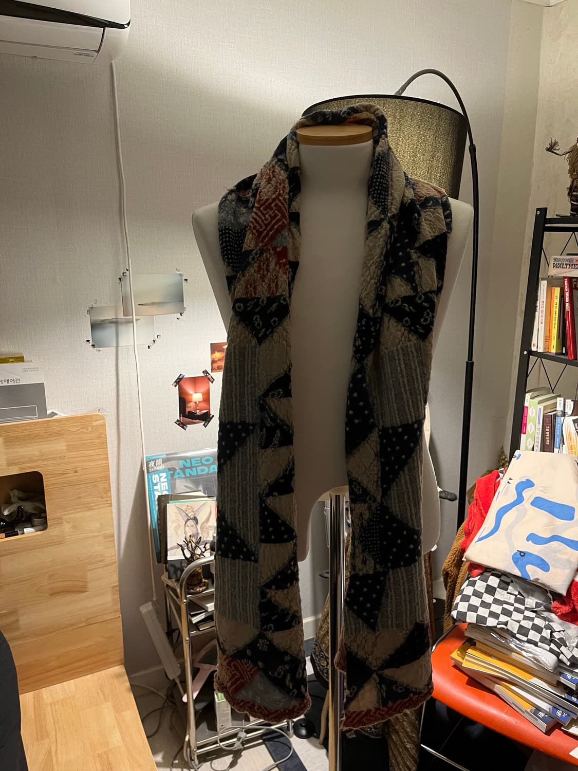 [미시착,국내배송,새상품] 캐피탈 상품이미지2