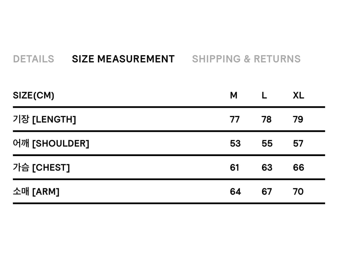 아크테릭스 누클리아이 SV 파카 그래파이트 상품이미지8